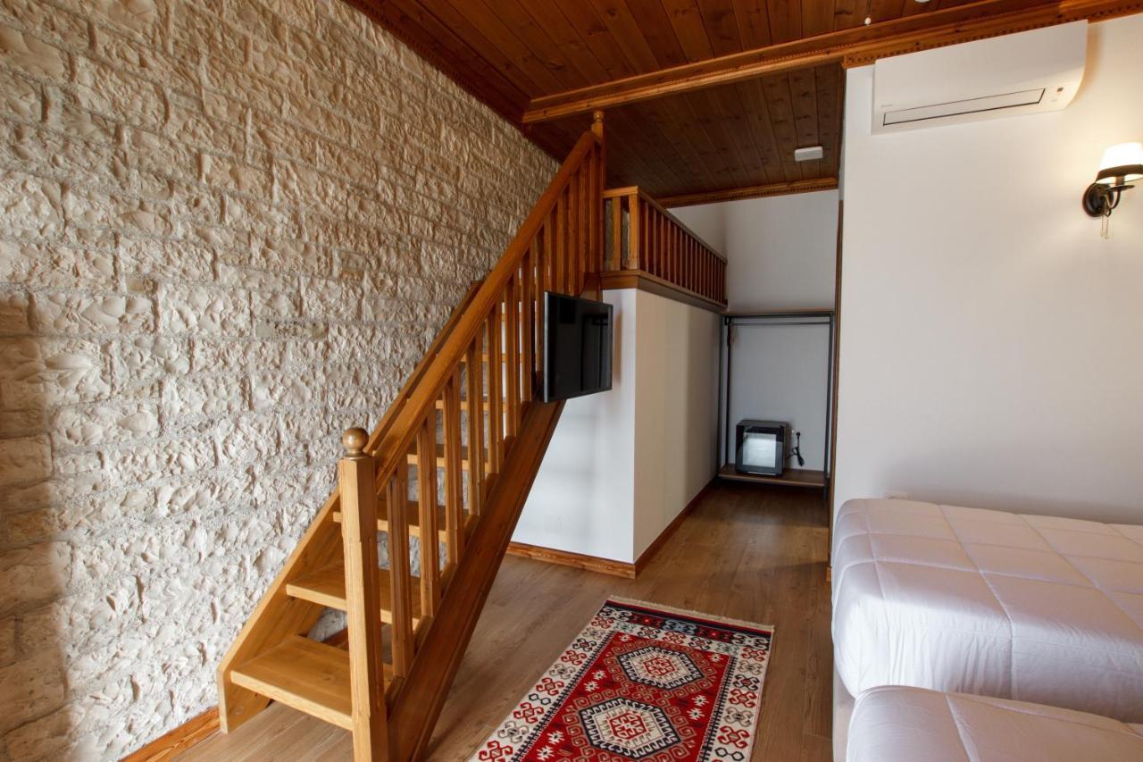 Hotel Rose Garden Gjirokastër