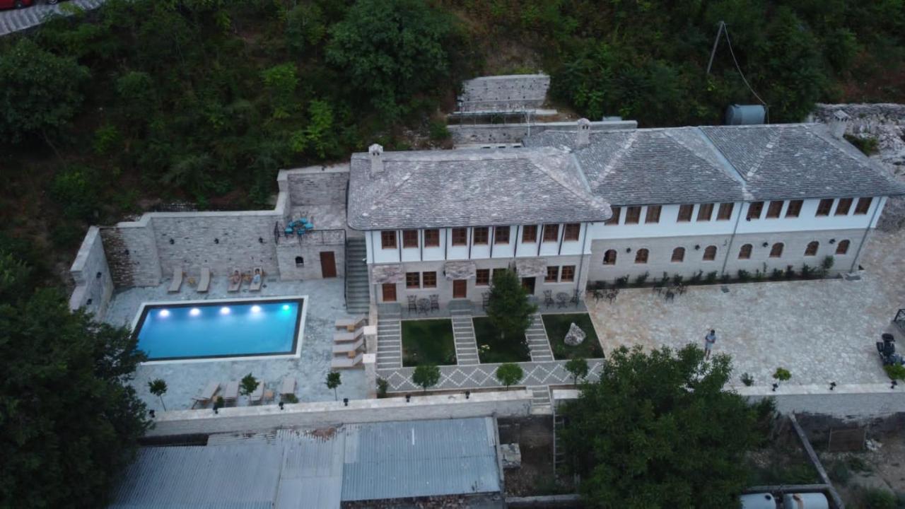 Rose Garden * Gjirokastër