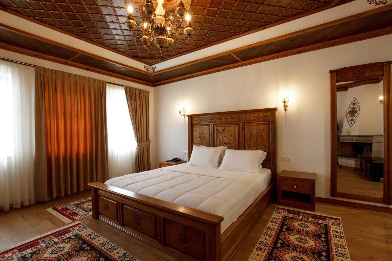 Rose Garden Hotel Gjirokastër