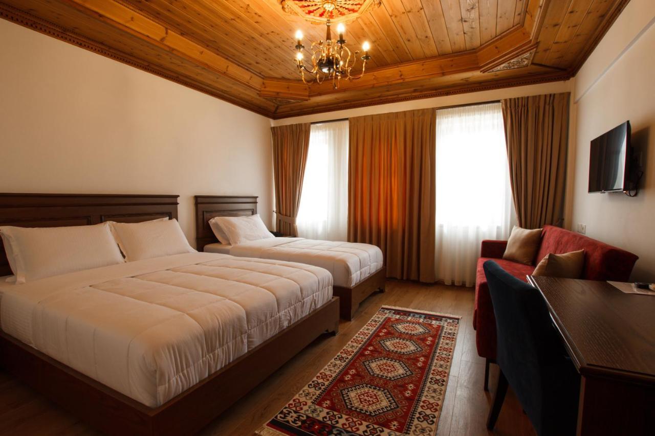Hotell Rose Garden